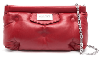 Maison Martin Margiela Glam Slam Red Carpet Mini Bag - Maison