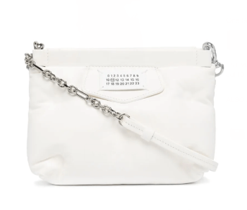 Maison Martin Margiela Glam Slam Red Carpet Mini Bag - Maison