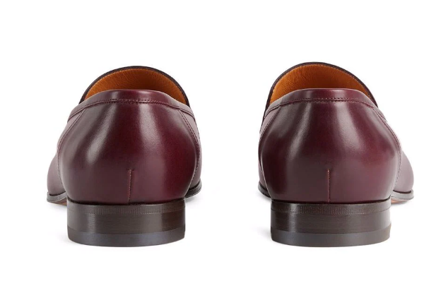 Interlocking G Horsebit detail loafers
