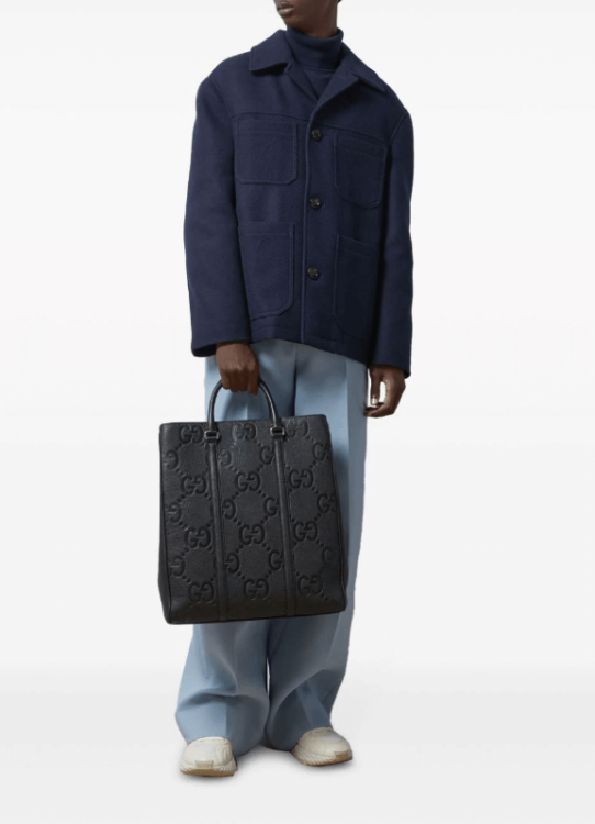 [GROVE]★23SU GR TOTE BAG Tote Bags 