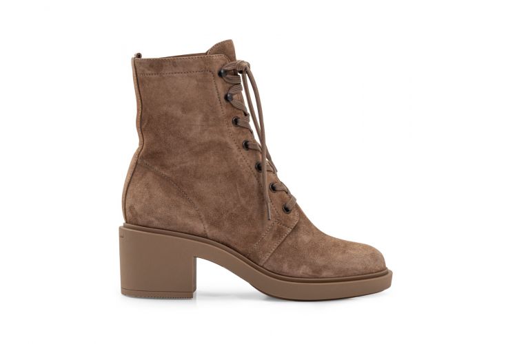 GIANVITO ROSSI Foster suede boots