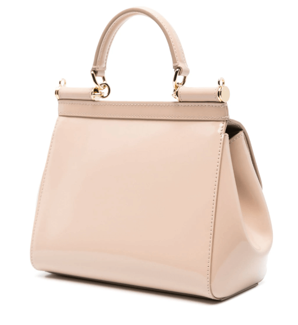 medium Sicily tote bag