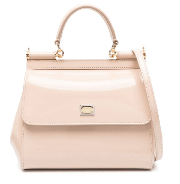 medium Sicily tote bag