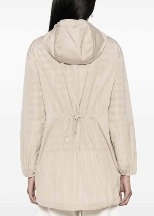 Melia parka Jacket