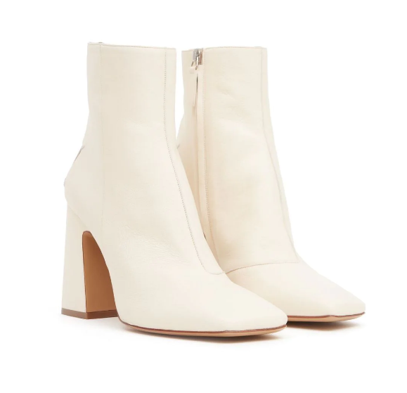 Four Stitches 100mm ankle boots Four Stitches 100mm ankle boots