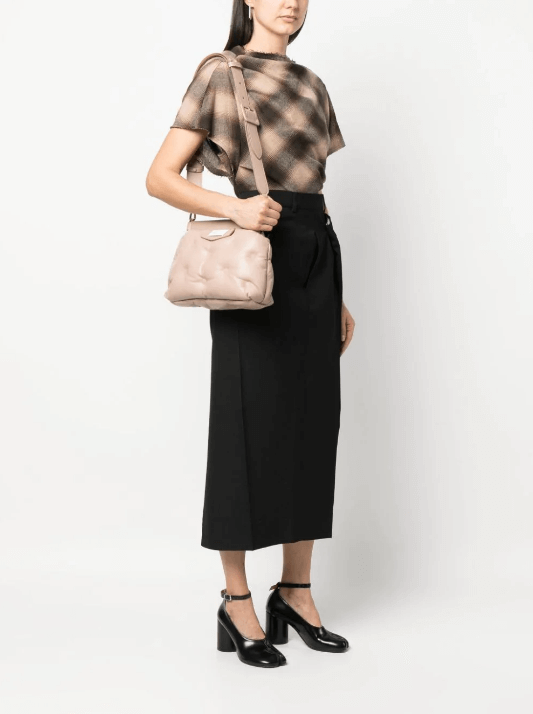 Glam Slam shoulder bag