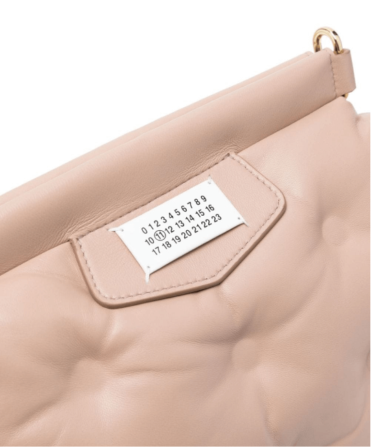 Maison Margiela 'Glam Slam Medium' shoulder bag | Men's Bags